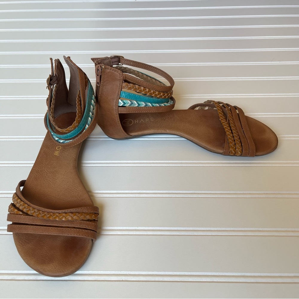 Sandals - Picture 2 of 7